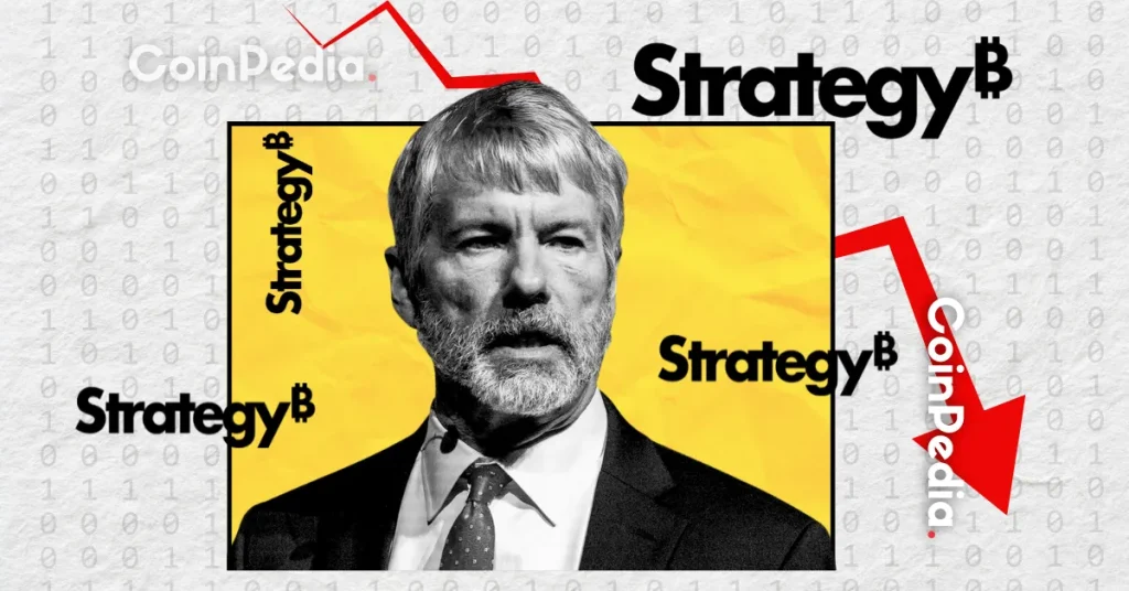 Michael Saylor’s Strategy Acquires 3,015 BTC