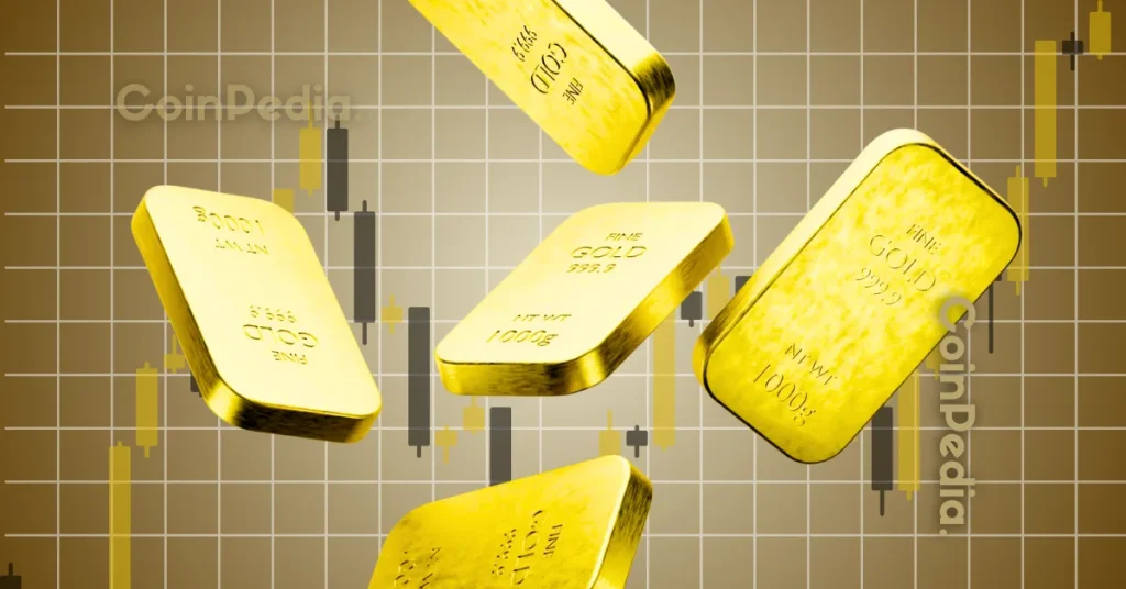 Nasdaq-listed Antalpha Makes $100M on Tether Gold, Moves $15M To Cobo