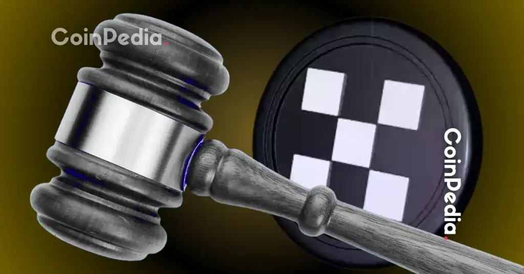 OKX Founder Revives 2014 Forgery Claim Against CZ