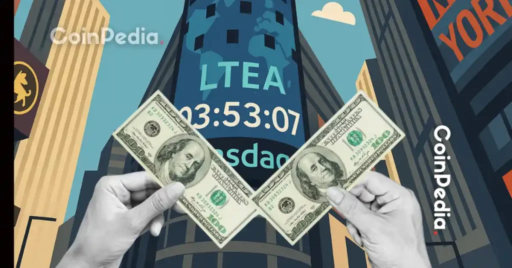 Nasdaq & Talos Unlock $35B in Collateral Through Crypto Tokenization