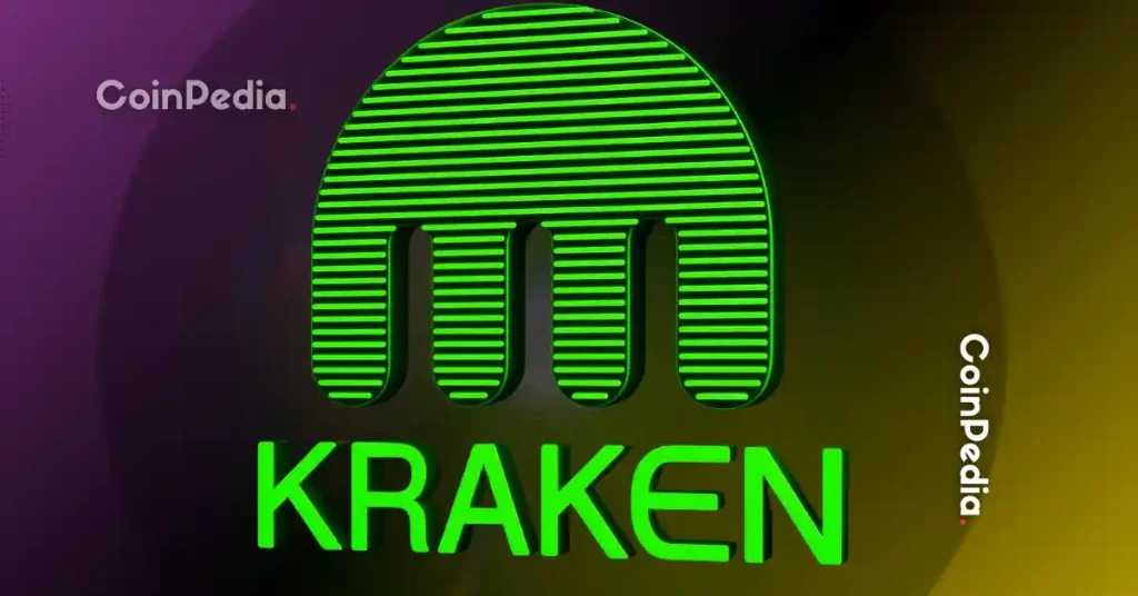 Nasdaq and Kraken Are Building 24/7 Tokenized Stock Trading – Launch Set for 2027