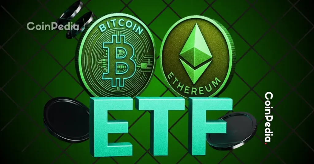 U.S. spot Bitcoin ETFs Just Had a Massive Buy Day