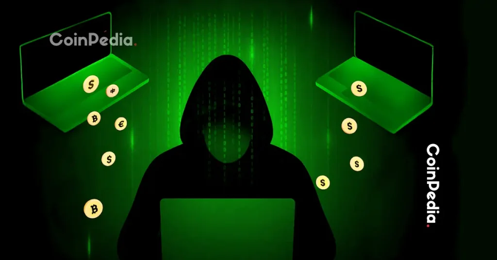 Crypto Hacks Surge to $52M in March 2026