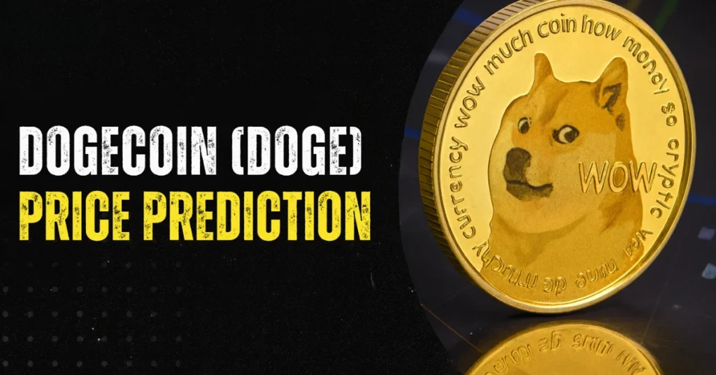 Dogecoin Price Prediction: Is DOGE Ready for Rally Toward $1?
