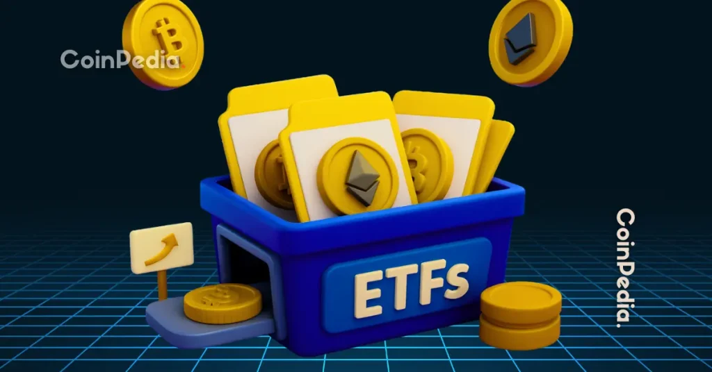 Bitcoin ETFs Recorded $202M in Inflows