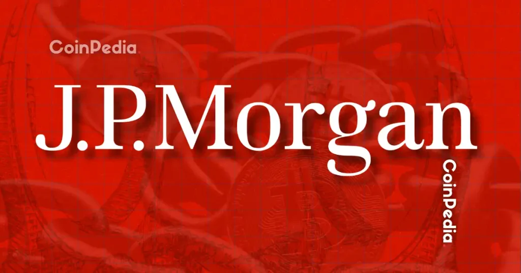 JPMorgan Sued Over Alleged $328M Crypto Ponzi Scheme
