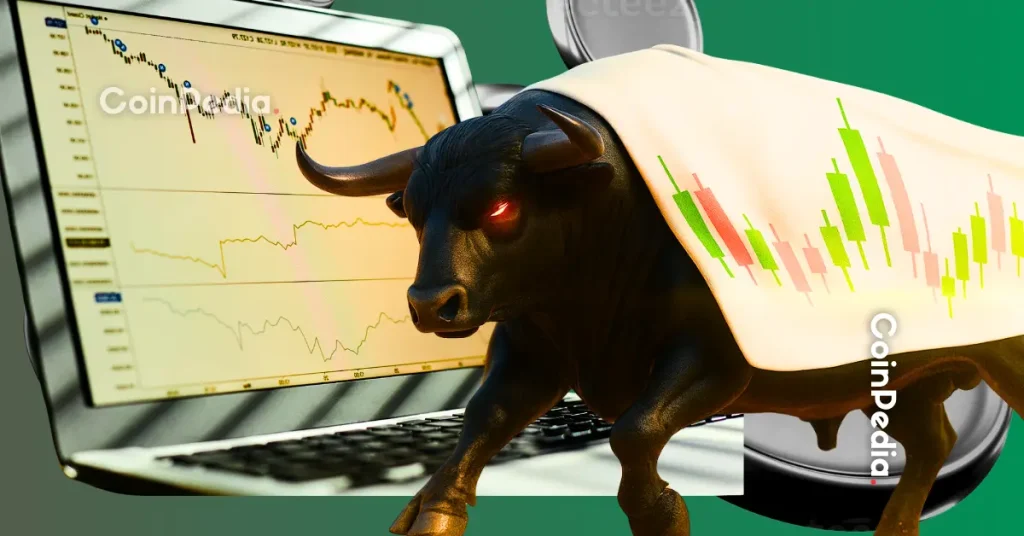 edgeX (EDGE) Surges After Launch—Is This Perp DEX the Next Big Narrative Play?