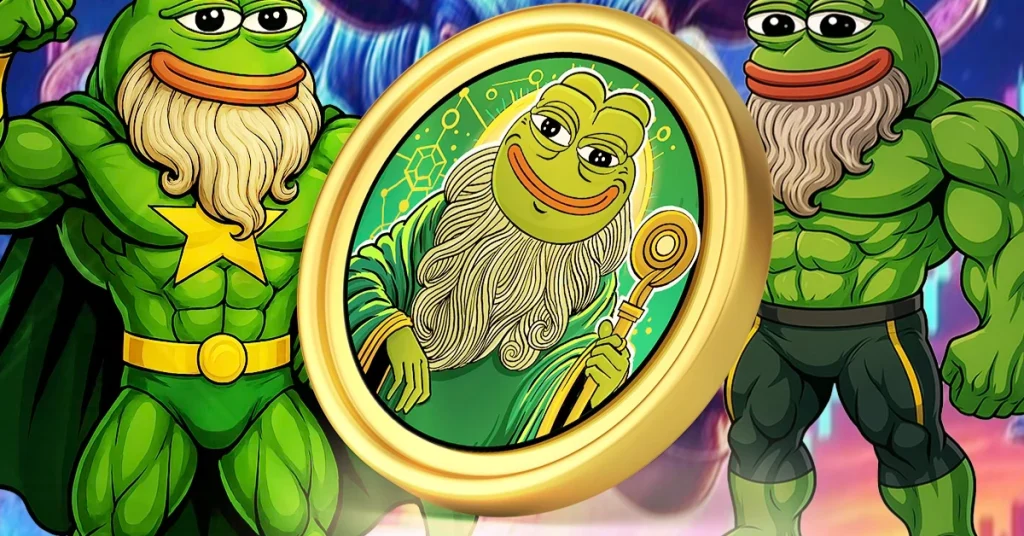 Pepeto Draws Record Capital as $13.5B Options Expire on Deribit While SOL and ADA Recover