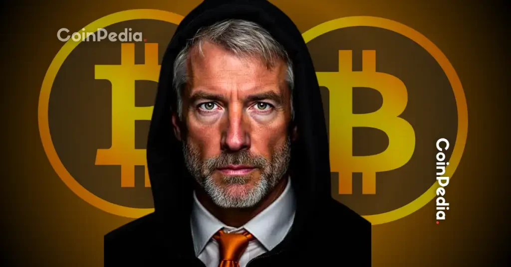 Is the Corporate Bitcoin Treasury Trend Dead? Saylor’s Strategy Is the Only One Buying