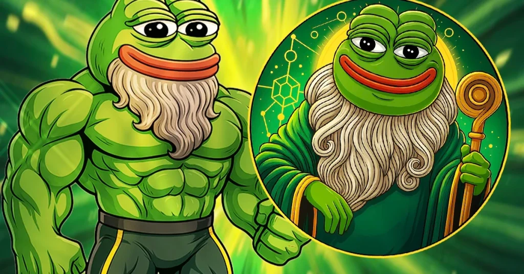 Pepe Coin Price Prediction and Pepeto 150x Setup: Same Cofounder, Same Supply, Full Exchange and Binance Listing Near