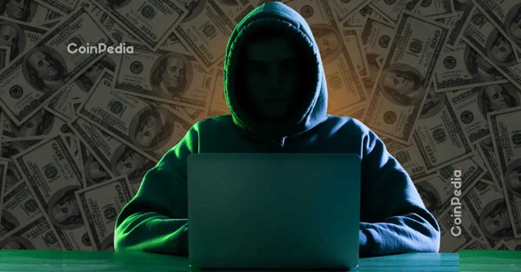 Crypto OG Loses $24M In Suspected Address Poisoning Attack – PeckShield