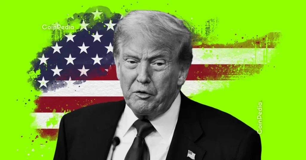 Trump Family-Linked Dominari Faces US Probe Over Chinese Stock Listings