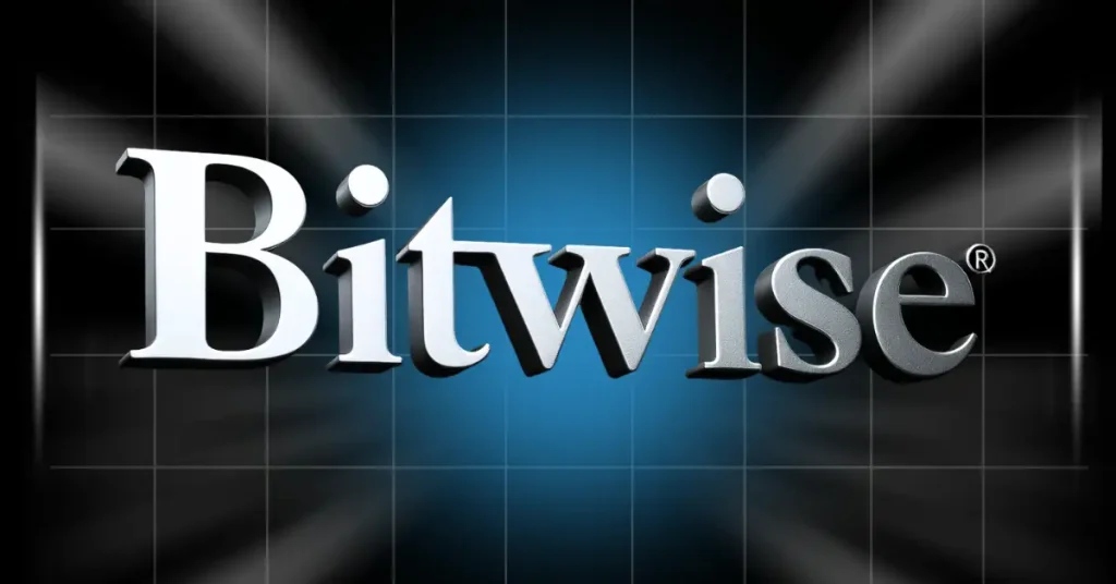 Bitwise Moves Closer to Launch Hyperliquid ETF with BHYP Ticker Reveal