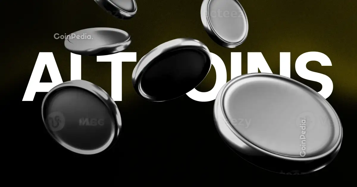 Altcoin Market Enters Historic Buying Zone — 5 Coins to Watch Before the Next Breakout