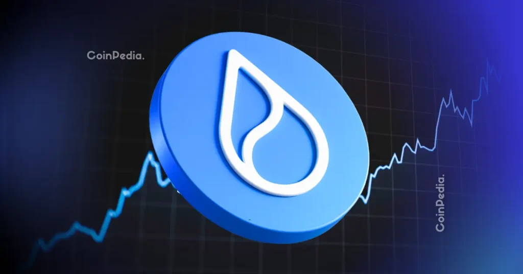 SUI User Growth Surges as Price Hits a Key Turning Point — What’s Next?