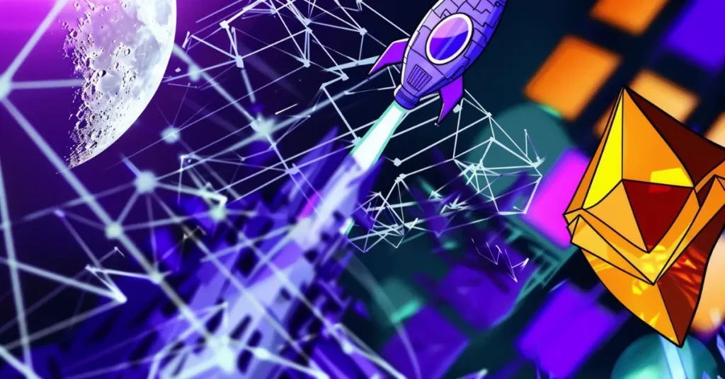 Global Cryptocurrency Market Could Reach $5.5 Billion by 2033