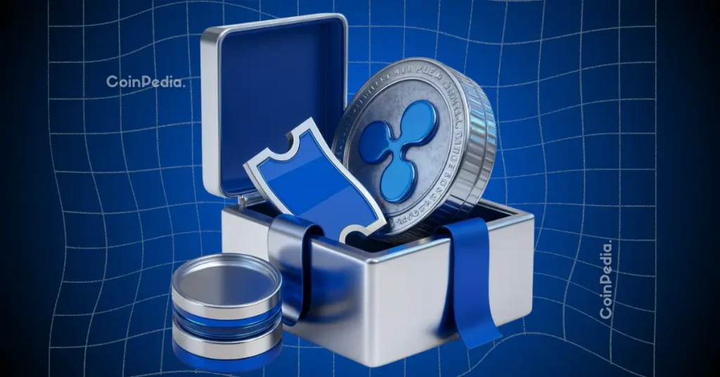 Ripple Expands Into SWIFT System With Treasury Platform