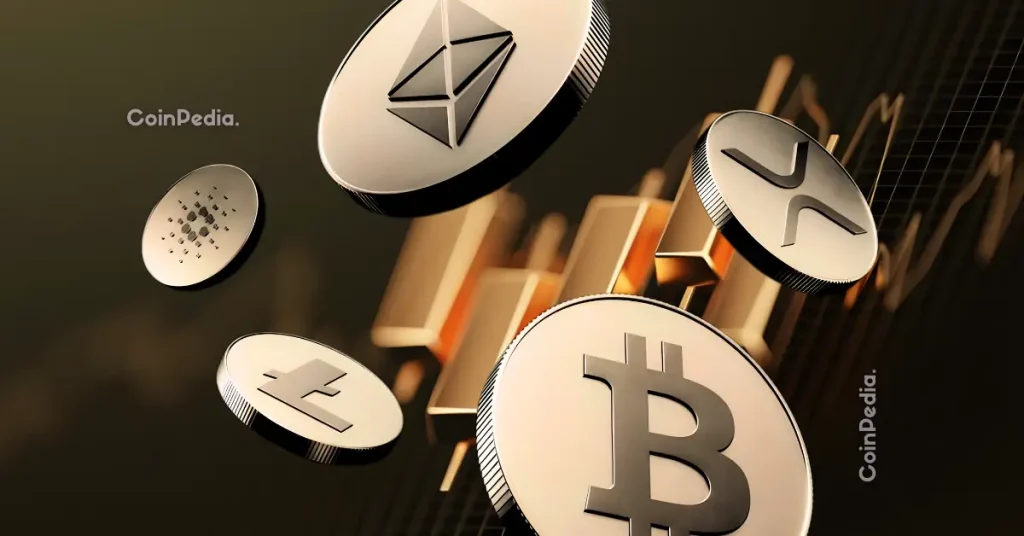 Crypto Surges on Ceasefire Hopes — Bitcoin Reclaims $71K, Ethereum Nears $2,250, But Can the Rally Hold?