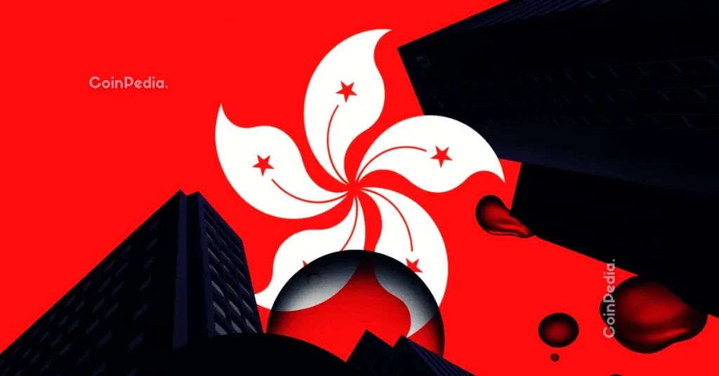 Hong Kong Issues First Stablecoin Licences to HSBC and Consortium