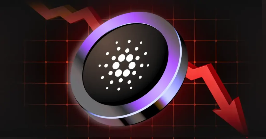 Cardano Price at Risk: Will ADA Lose Its Multi-Year Support? What Comes Next