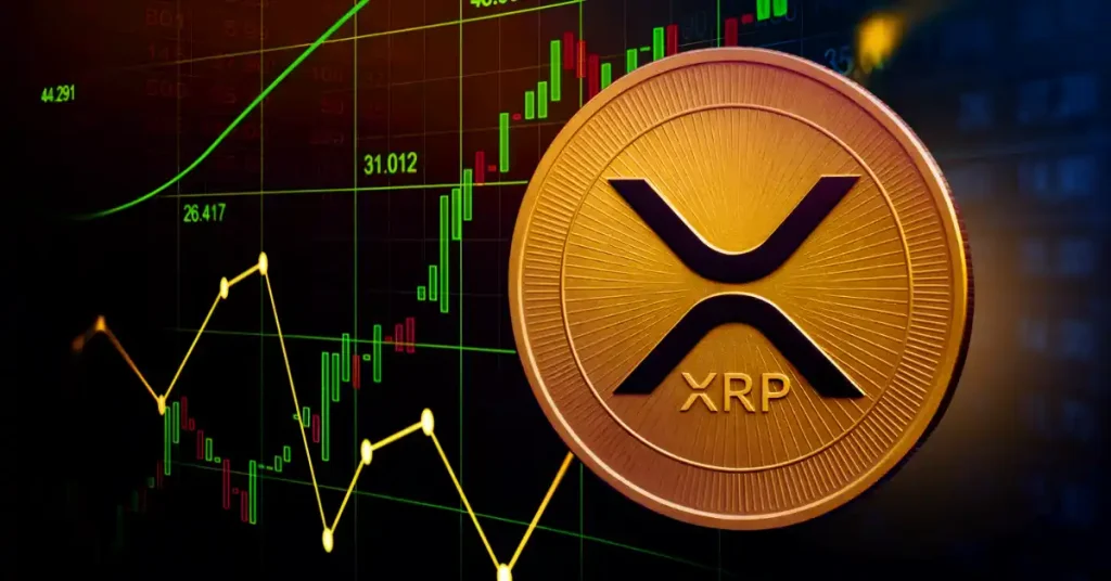 Eight Applications, 90% Odds and an Empty Exchange: The XRP Supply Shock Nobody Is Prepared For