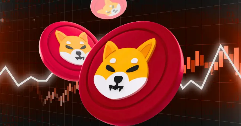 Shiba Inu Go Sideways as SoFi Launches First US Bank Stablecoin, While Shows the Meme Coin Market What Real Utility Looks Like