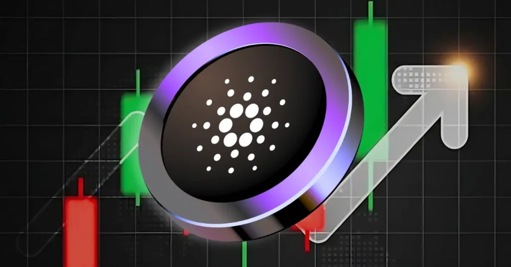 Cardano Price Just Flashed a Key Signal: What Happens Next for ADA?