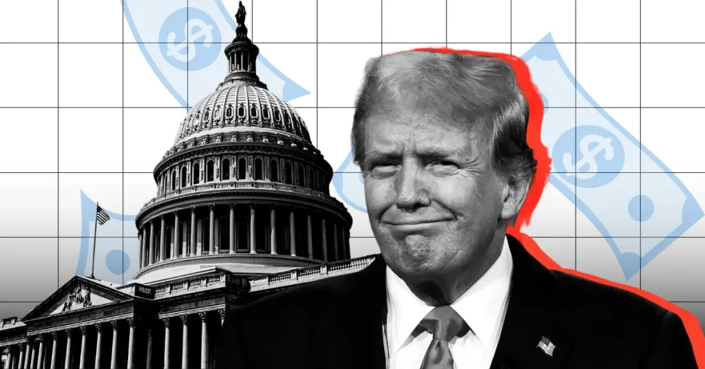 Treasury Launches Trump Accounts with BNY Mellon and Robinhood