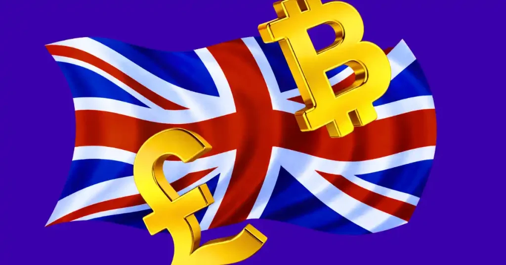 UK Bans Crypto Donations to Political Parties, Caps Overseas Funding at £100K