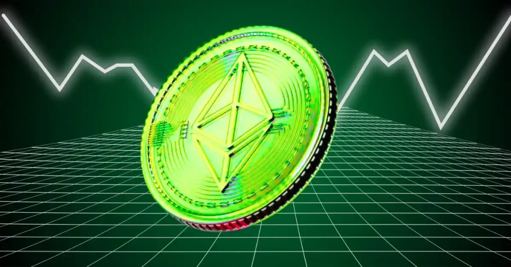 Ethereum Price Nears Breakout Zone—Will Confirmation Push ETH to $3,000?