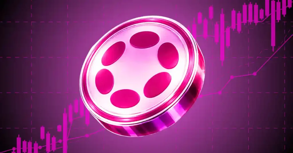 Pi Day Brings Big Changes to Polkadot With First-Ever Halving Event: Here’s Everything You Need To Know