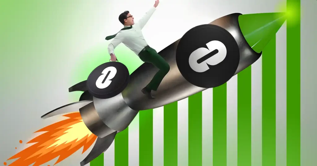 Nansen Flags $47.5M ZRO Accumulation Across 9 Wallets: ‘This Isn’t Retail’