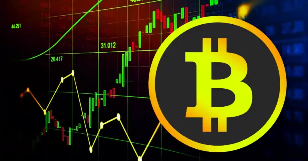 Why is Bitcoin Price Going Down Today?
