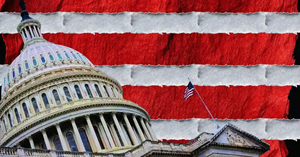 Lawmakers Push Ban on Political Prediction Market Bets