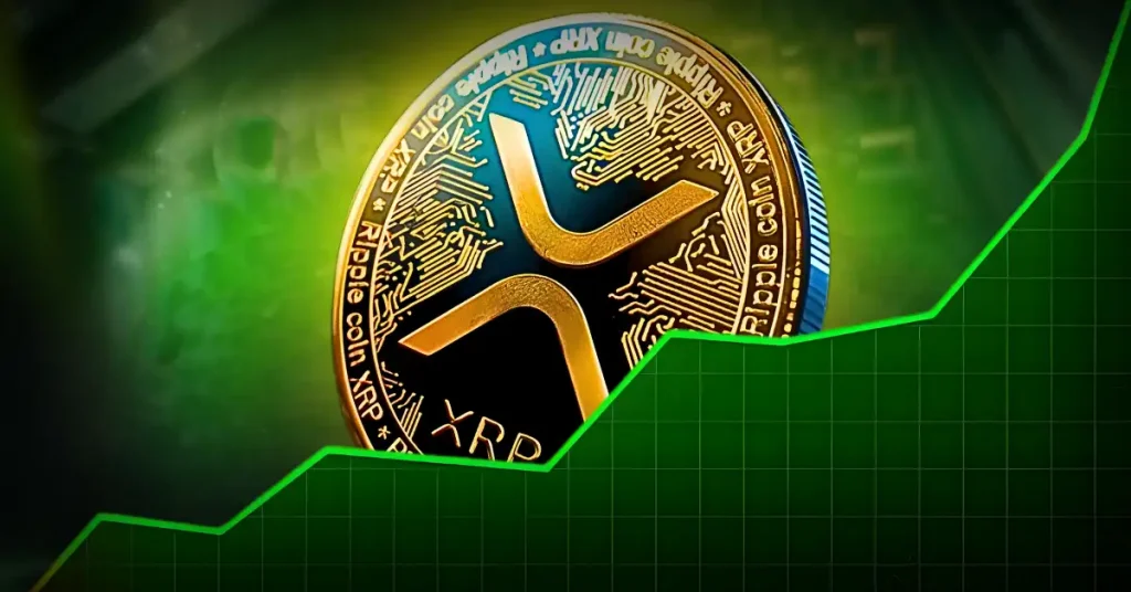XRP Poised for Wave 5 Rally, Could Reach $18
