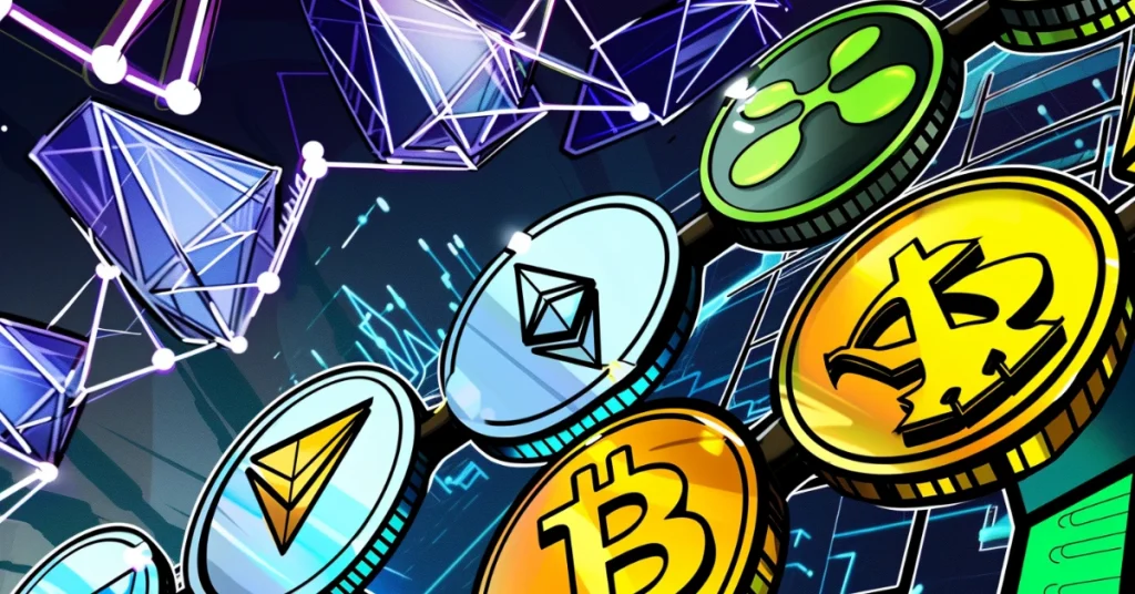 DEX Perpetual Futures Trading Hits Five-Month Low