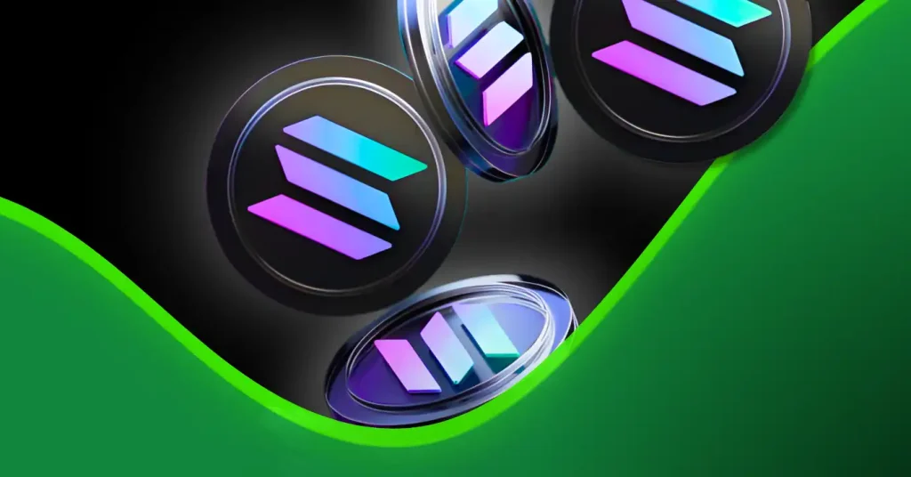 Solana Price Jumps 7% as Network Celebrates Six Years of Growth