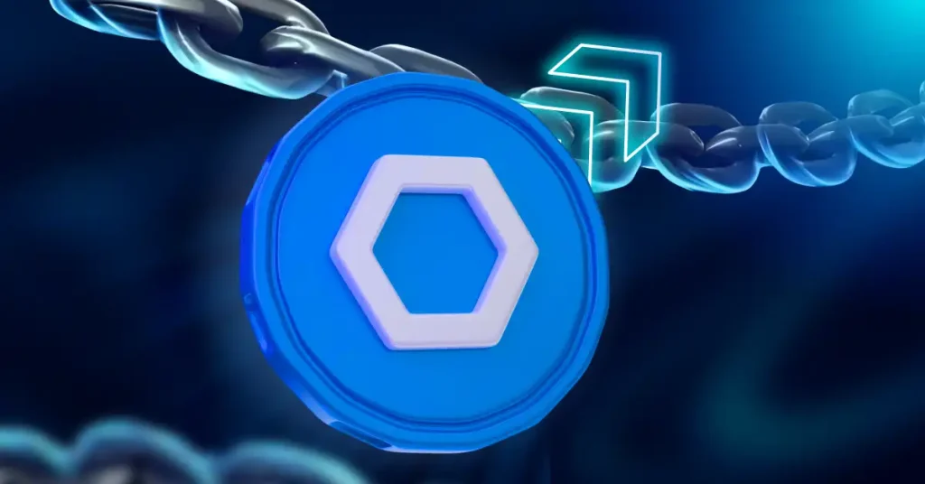 Chainlink Powers Amundi’s $100M Tokenized Fund Across Ethereum and Stellar