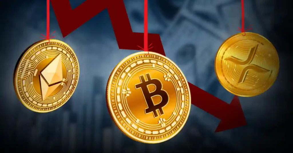 Crypto Crash Today: Should You Buy the Bitcoin Dip as US-Israel Strike Iran?