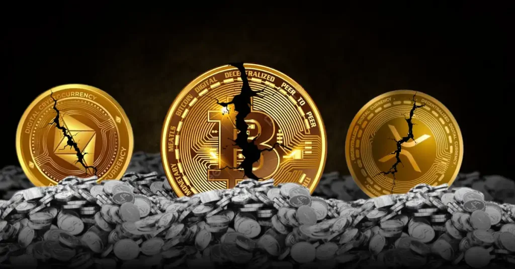 Bitcoin Just Jumped Above $70K, But a Drop to $40K May Be Coming