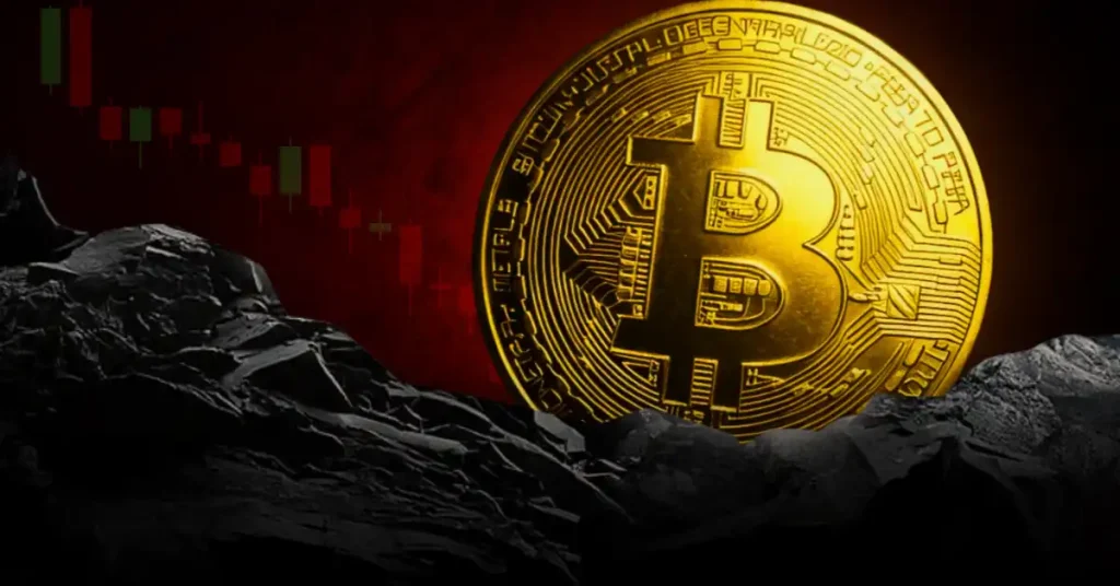 Bitcoin Price Warning: Is Bottom Still Ahead Before Next Rally?