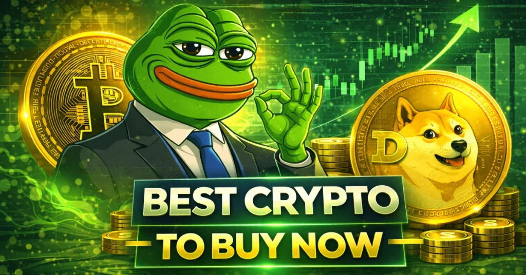 3 Best Cryptos To Buy Under $0.01 That Could Turn $100 Into $10,000 Before the 2026 Bull Run Peaks