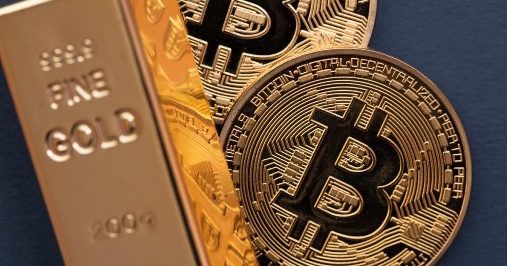 3 Crypto To Watch Amid The US-Israel Iran War