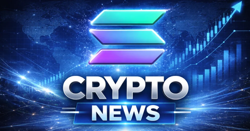 Next Crypto to Explode: Solana ETFs Pull $1.5 Billion in Inflows Despite 57% Token Drop While Pepeto Could Be the Biggest Launch of 2026