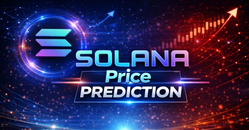 Solana Price Prediction: Tokenized Assets Hit $7.7B as Pepeto Shows High Potential While SOL Waits