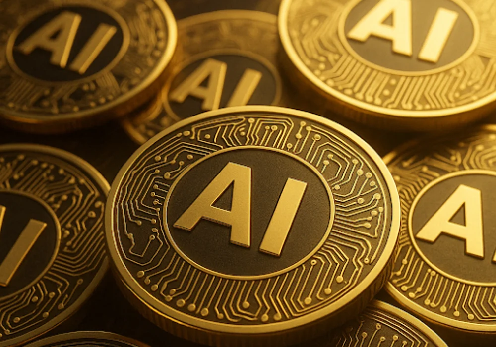 AI Tokens Surge as TAO, RENDER and FET Lead Crypto Market Rally: Is AI Narrative Back?