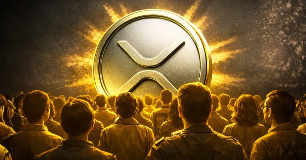 Ripple Released a New Commercial and an Analyst Says It Contains a Roadmap: Here’s Why