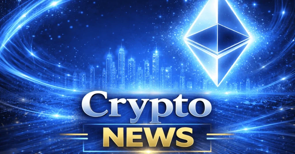 Ethereum Price Prediction: Harvard Buys $86.8M in ETH ETF as Pepeto Exchange Products Near Launch With $8M Raised