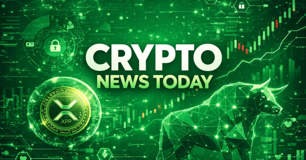 Crypto News: Pepeto Confirms Binance Listing in Final Stage While XRP Price Prediction Targets $10