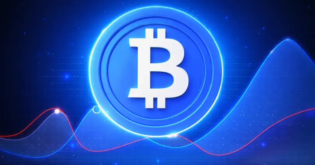 Bitcoin Price Stuck in a Trap? Data Signals $66K Sweep Before $72K Breakout